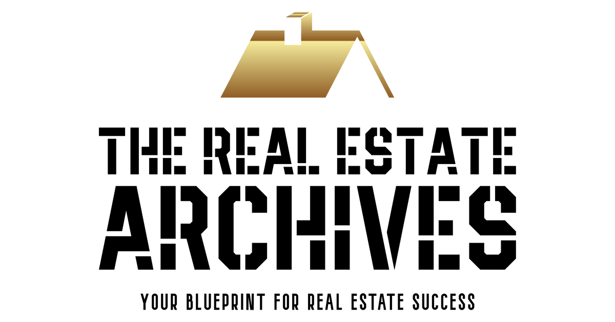 The Real Estate Archives