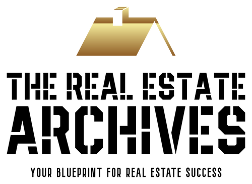 The Real Estate Archives