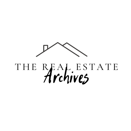 The Real Estate Archives
